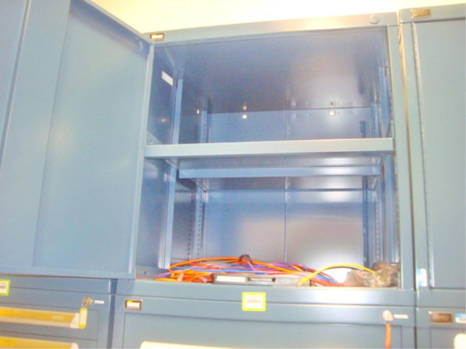 6-Drawer Parts Supply Cabinet - Image 6 of 7