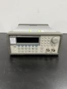 Agilent Waveform Generator