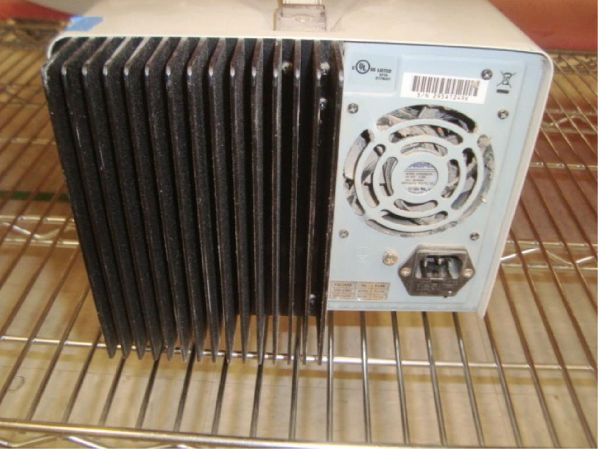 Triple Output DC Power Supply - Image 2 of 2