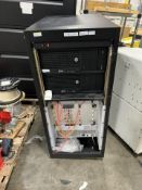 Radisys System Control Cabinet