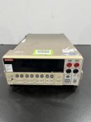 Keithley 2400 SourceMeter