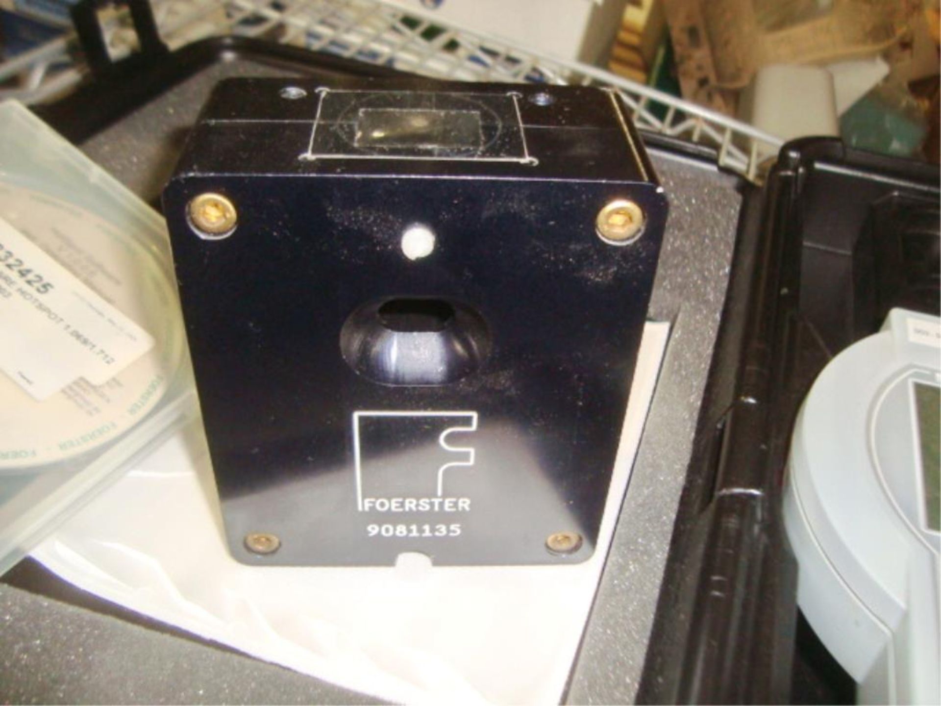 Portable Fluxgate Magnetometer - Image 5 of 9