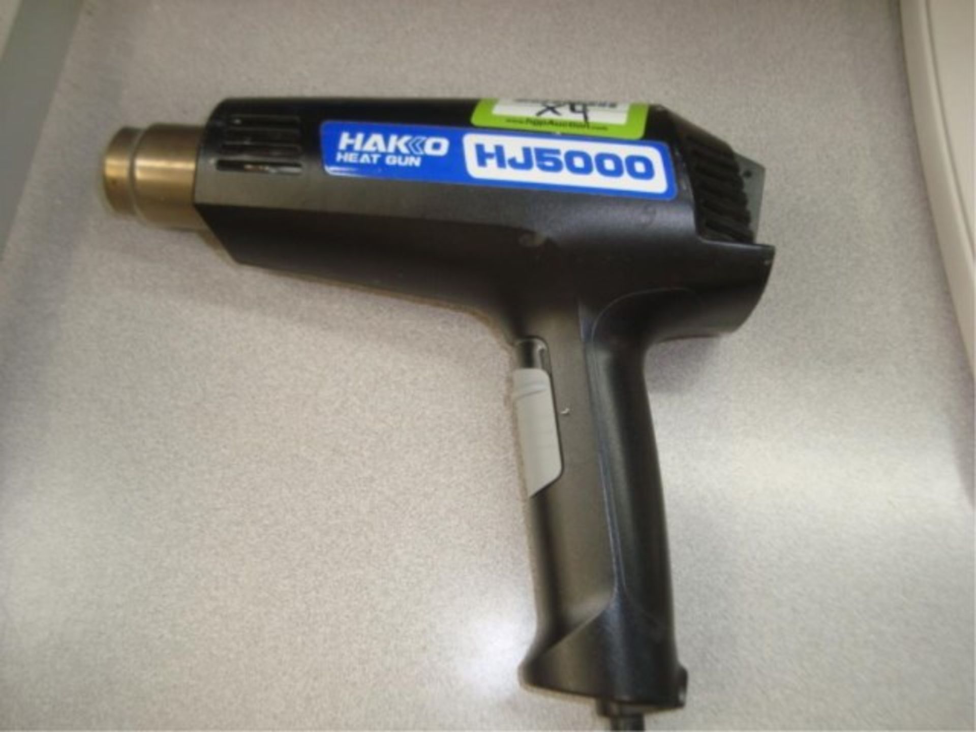 Solder Work Heat Guns