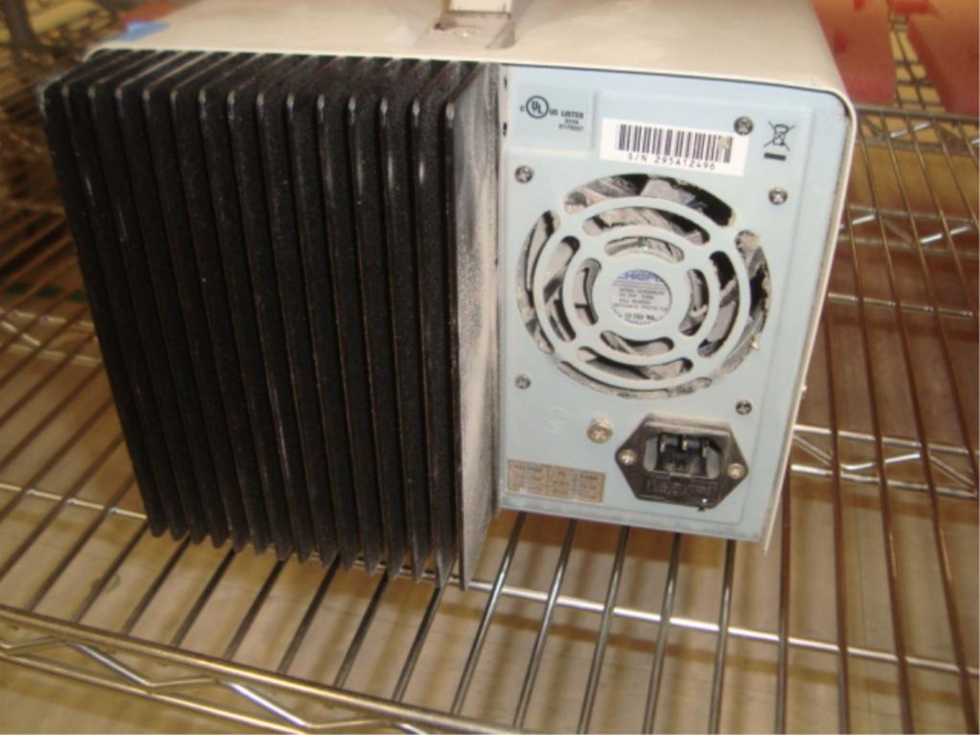 Triple Output DC Power Supply - Image 2 of 2