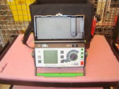 Universal Test Instrument