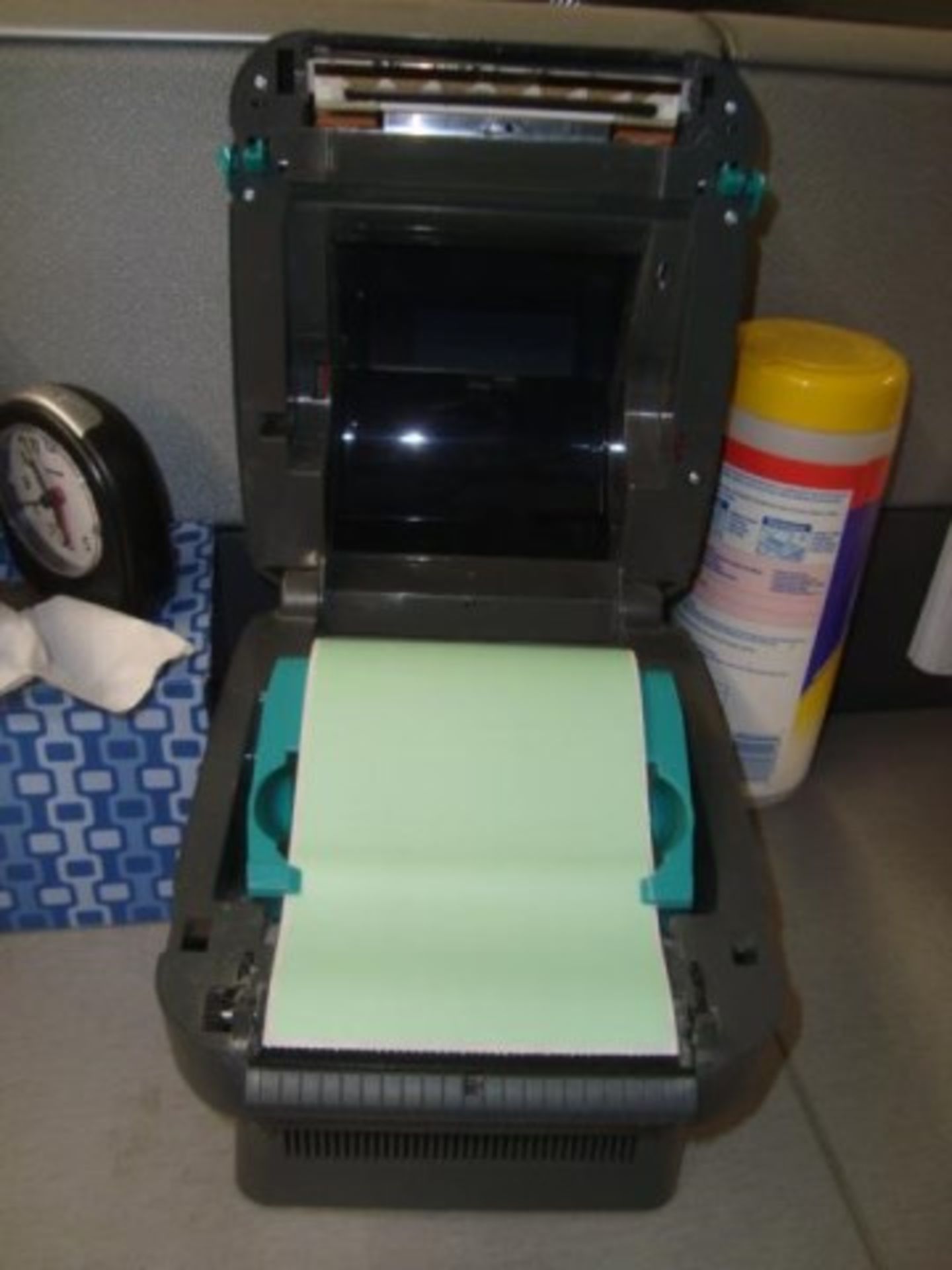 Thermal Transfer Label Printers - Image 3 of 3
