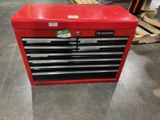 Husky Tool Box