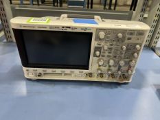 Agilent Digital Storage Oscilloscope