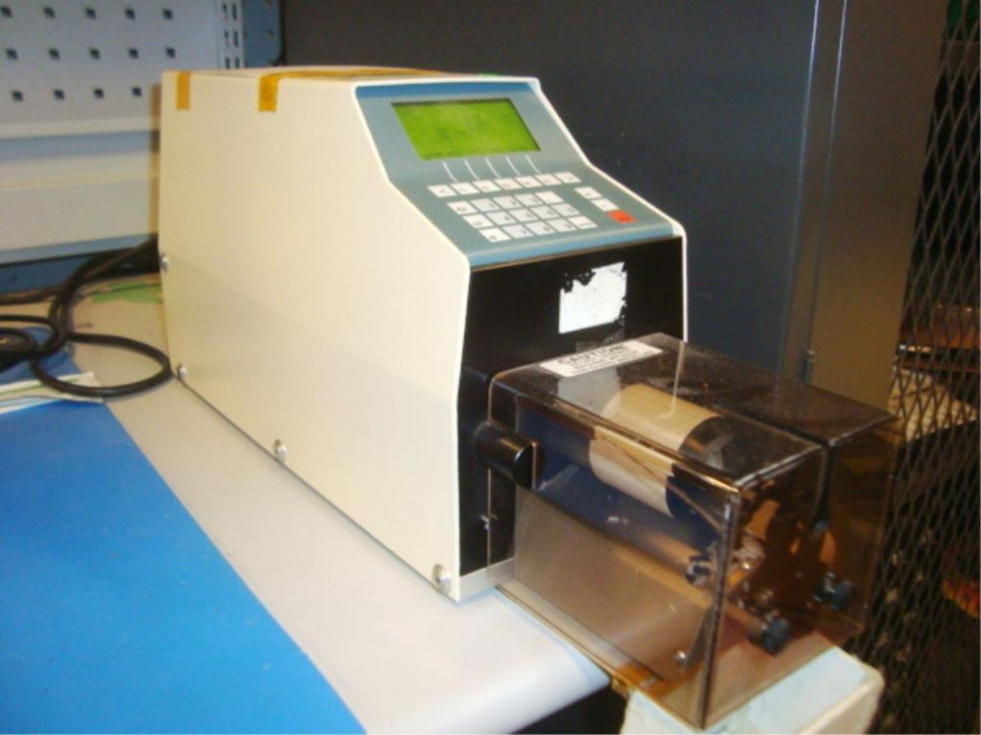 Programmable Multi-Step Stripping Machine - Image 3 of 5