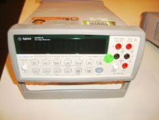 Digital 6.5 Digit Multimeter