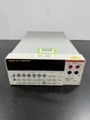 Keithley 2100