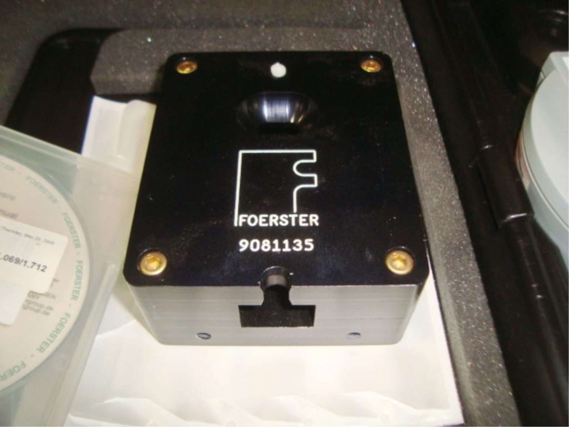Portable Fluxgate Magnetometer - Image 6 of 9