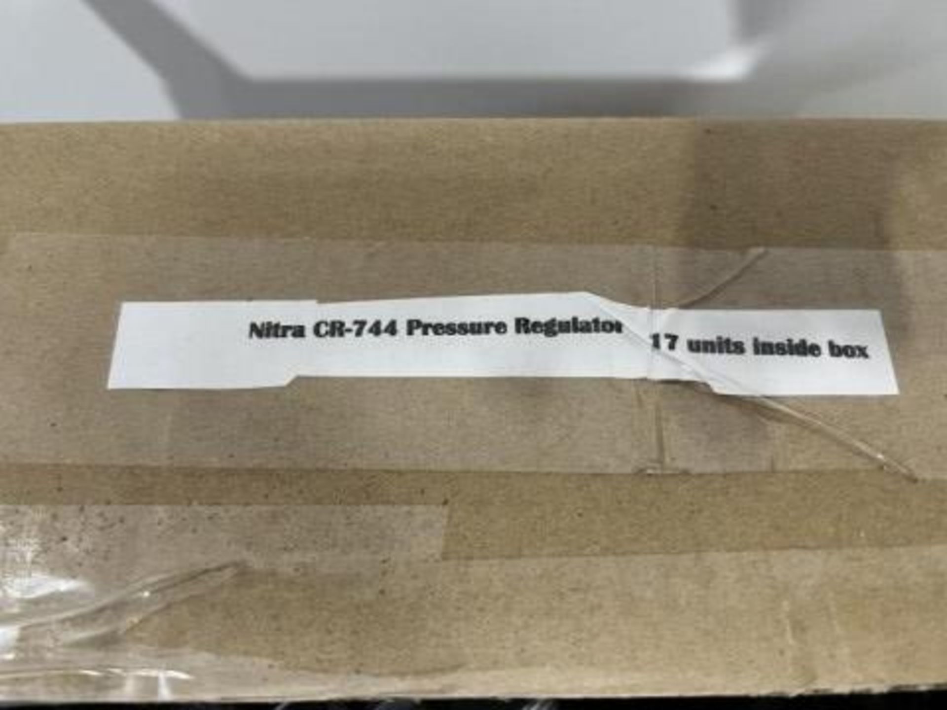 Nitra Pressure Regulator - Image 4 of 4