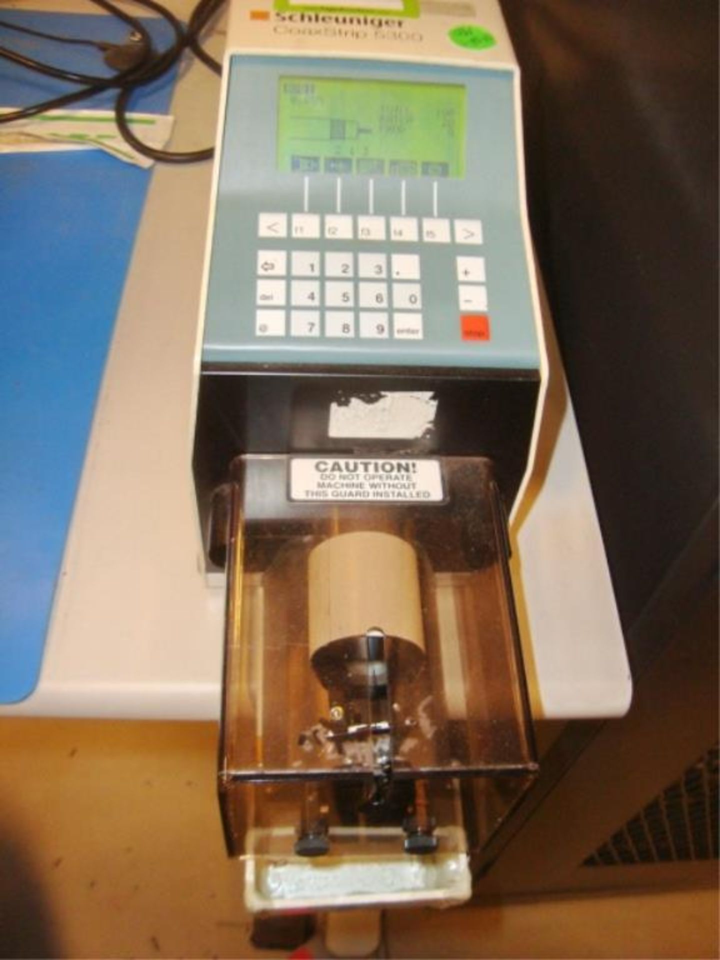 Programmable Multi-Step Stripping Machine - Image 2 of 5