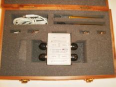 Electronic Calibration Kit