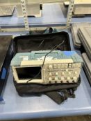 Tektronix Digital Storage Oscilloscope