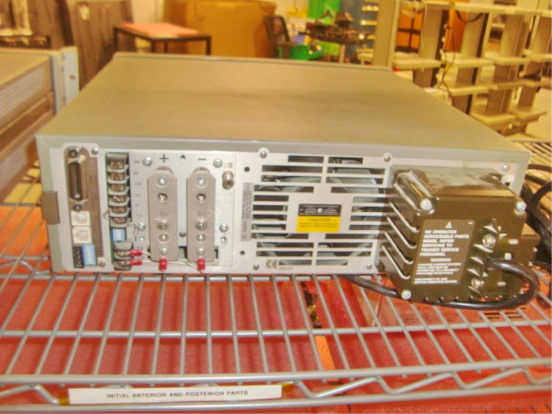 System Power Supplies - Image 2 of 5