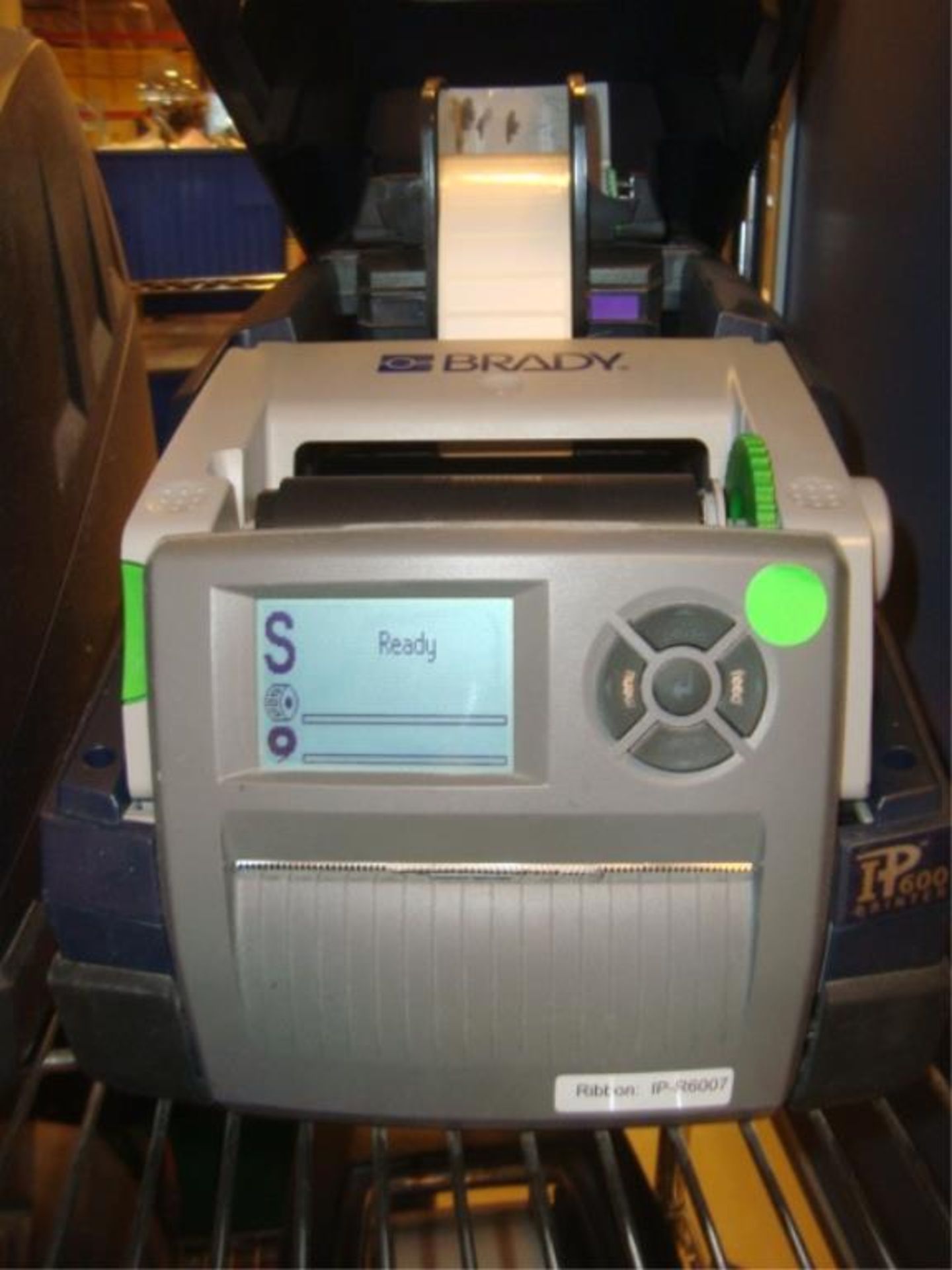 Thermal Transfer Label Printer - Image 3 of 3