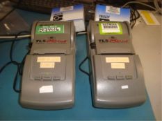 Thermal Transfer Label Printers