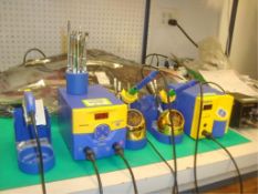 Digital Soldering Stations