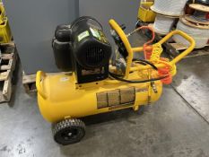 DeWalt Air Compressor