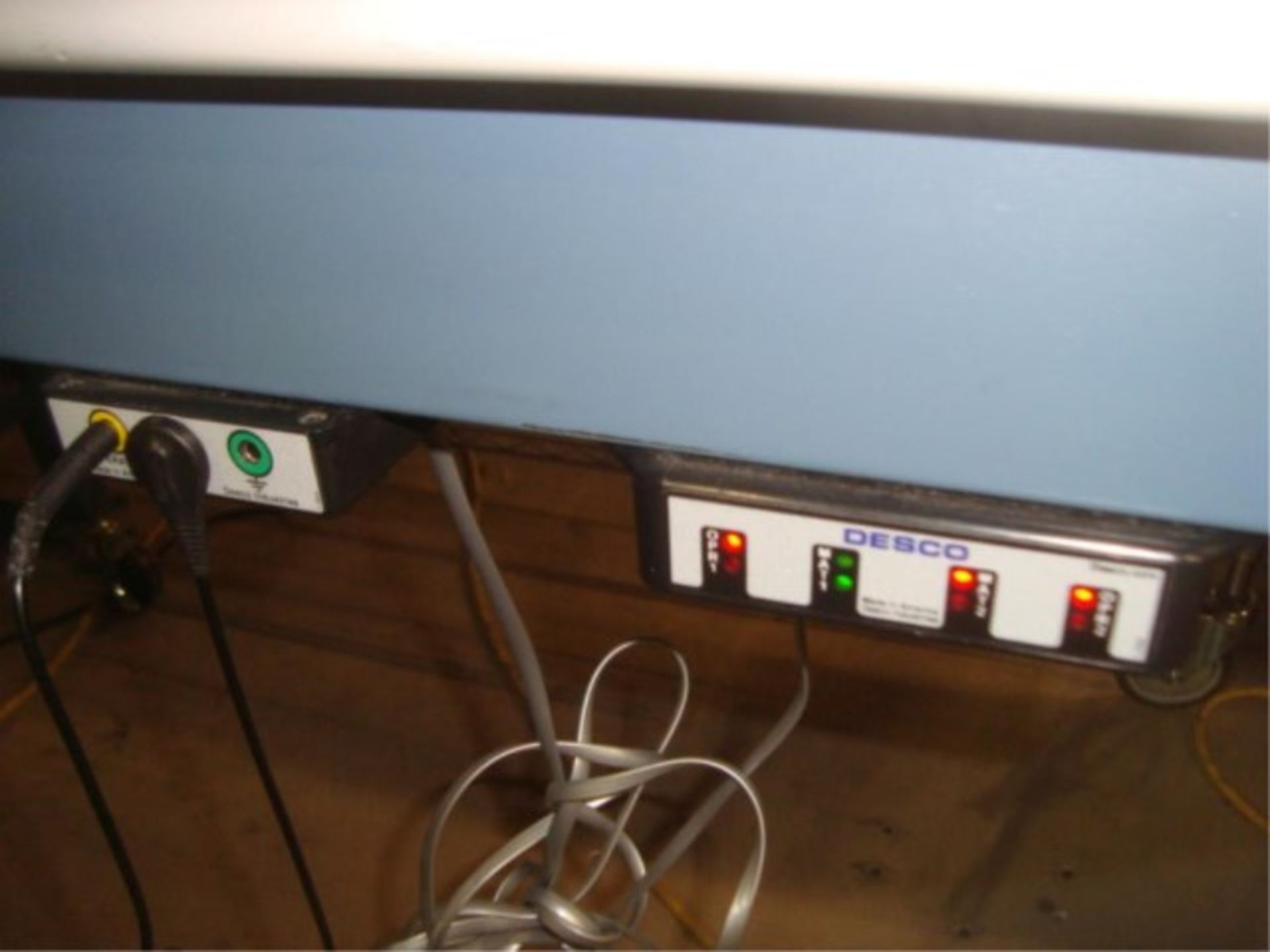 Mobile Technician Workstation Bench - Image 4 of 9