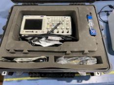 Tektronix Oscilloscope