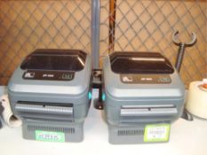 Thermal Transfer Label Printers