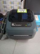 Thermal Transfer Label Printers