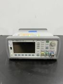 Agilent Universal Frequency Counter/Timer