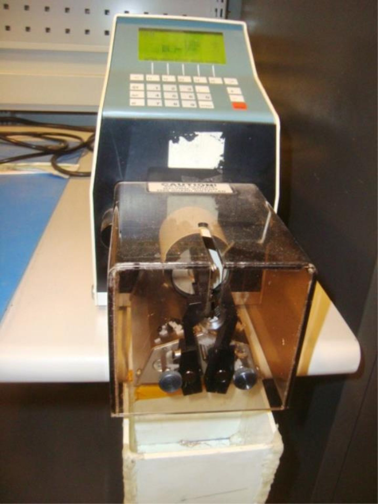 Programmable Multi-Step Stripping Machine - Image 5 of 5
