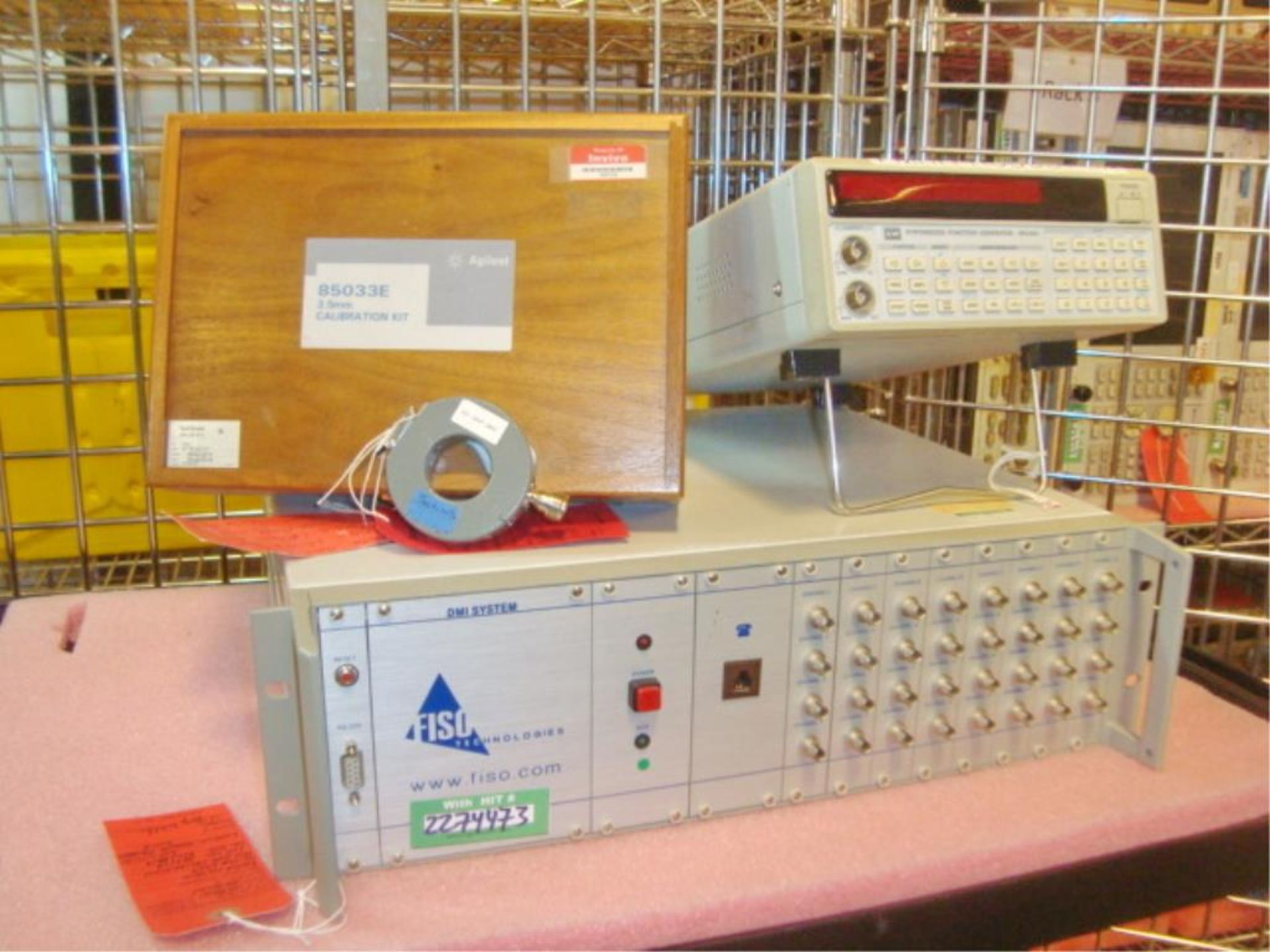 Assorted Test Equipment - Image 7 of 7