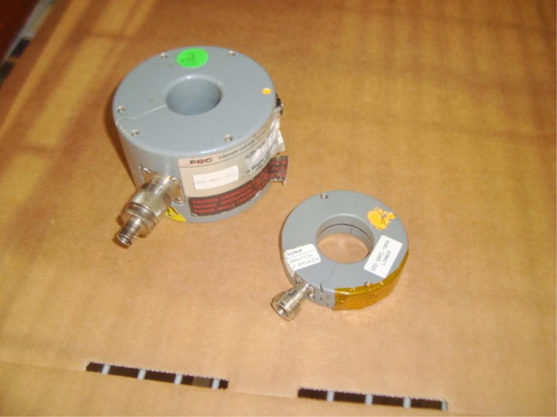 Bulk Current Injection Probes - Image 2 of 3