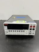 Keithley 2400 SourceMeter