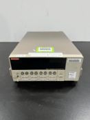 Keithley 6514 System Electrometer