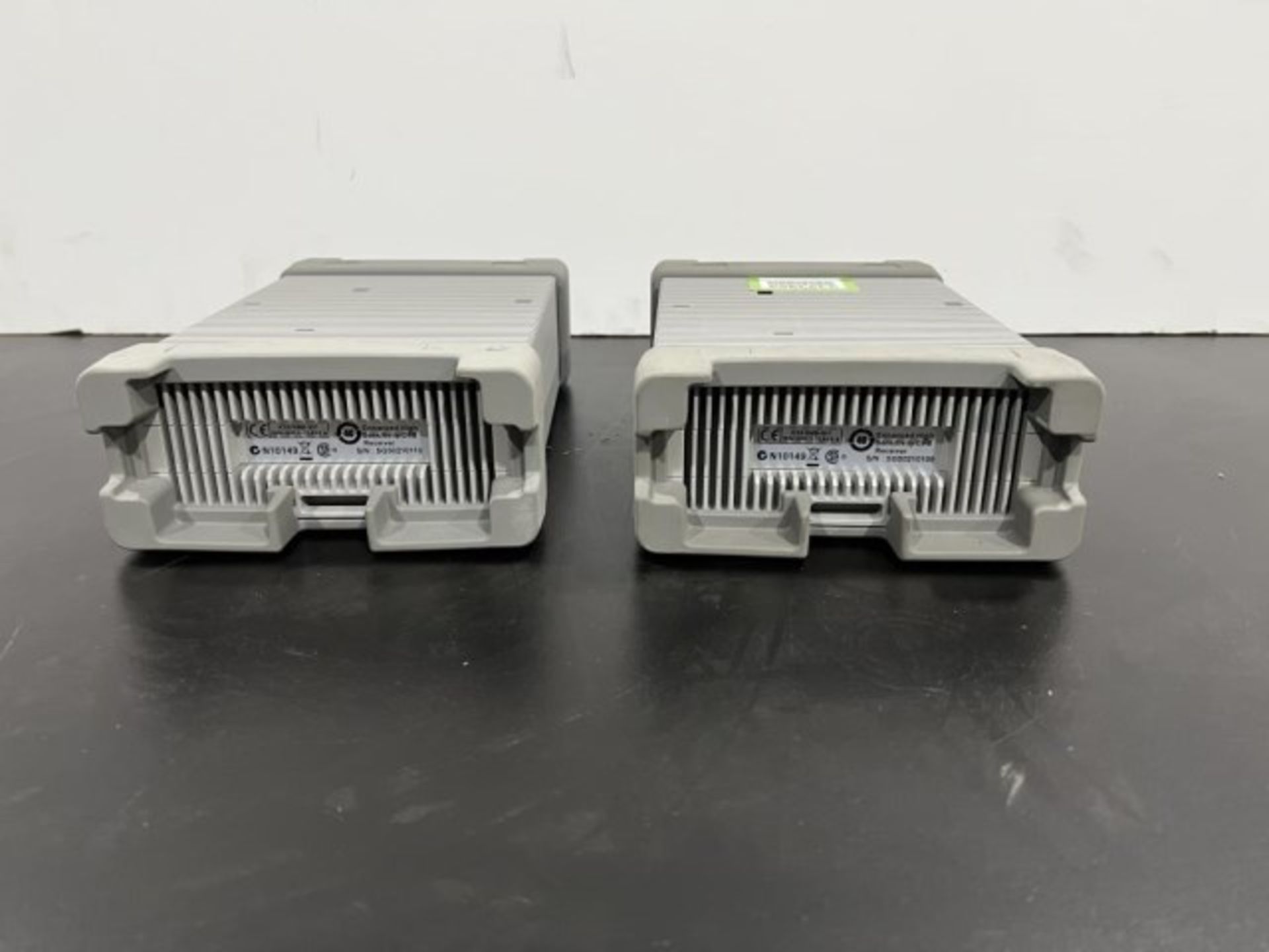 Agilent 8 Band Receiver - Image 2 of 2