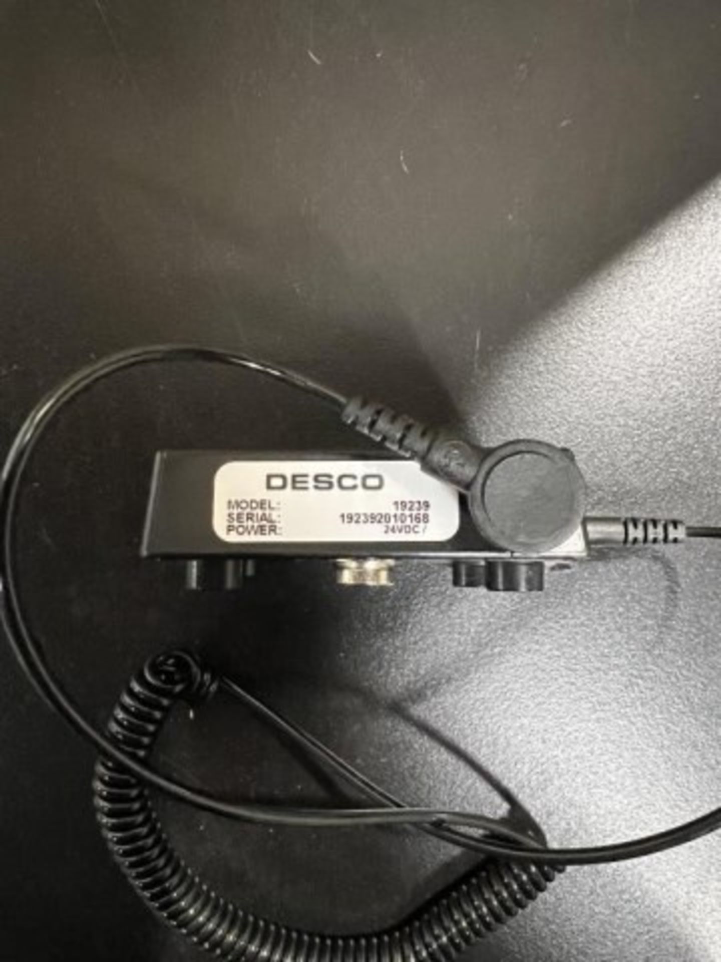 Desco 19239 - Image 2 of 4