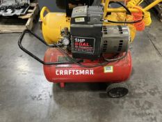 Craftsman Air Compressor