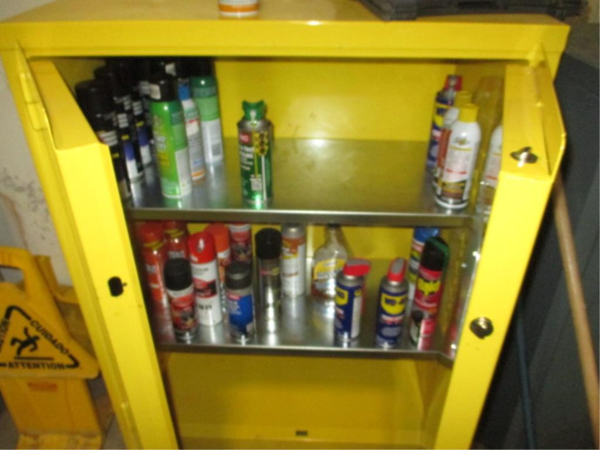 Jamco Flam Cabinet - Image 2 of 2