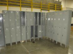 Global Lockers