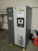 Atlas Copco Air Compressor