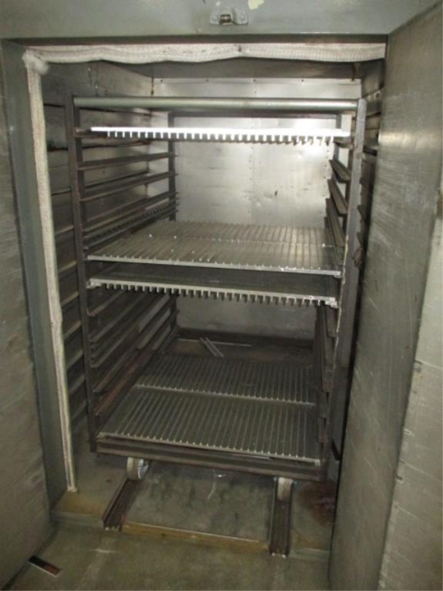 Despatch Drying Oven - Image 2 of 5