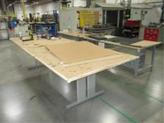 Workbenches