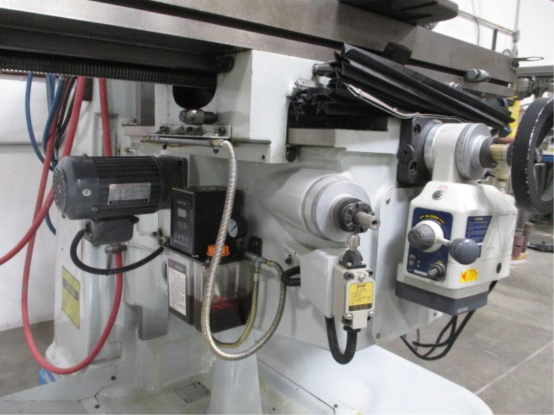 ACRA Milling Machine - Image 4 of 12