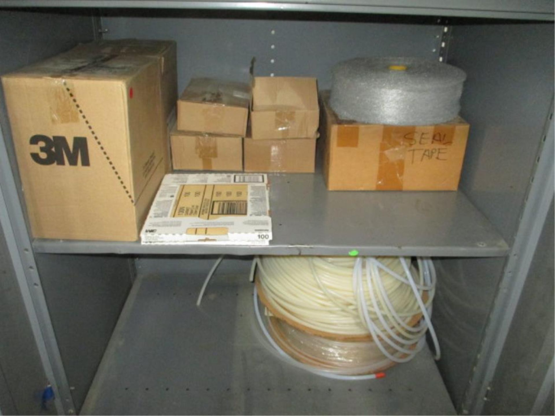 Storage Cabinets - Image 3 of 6