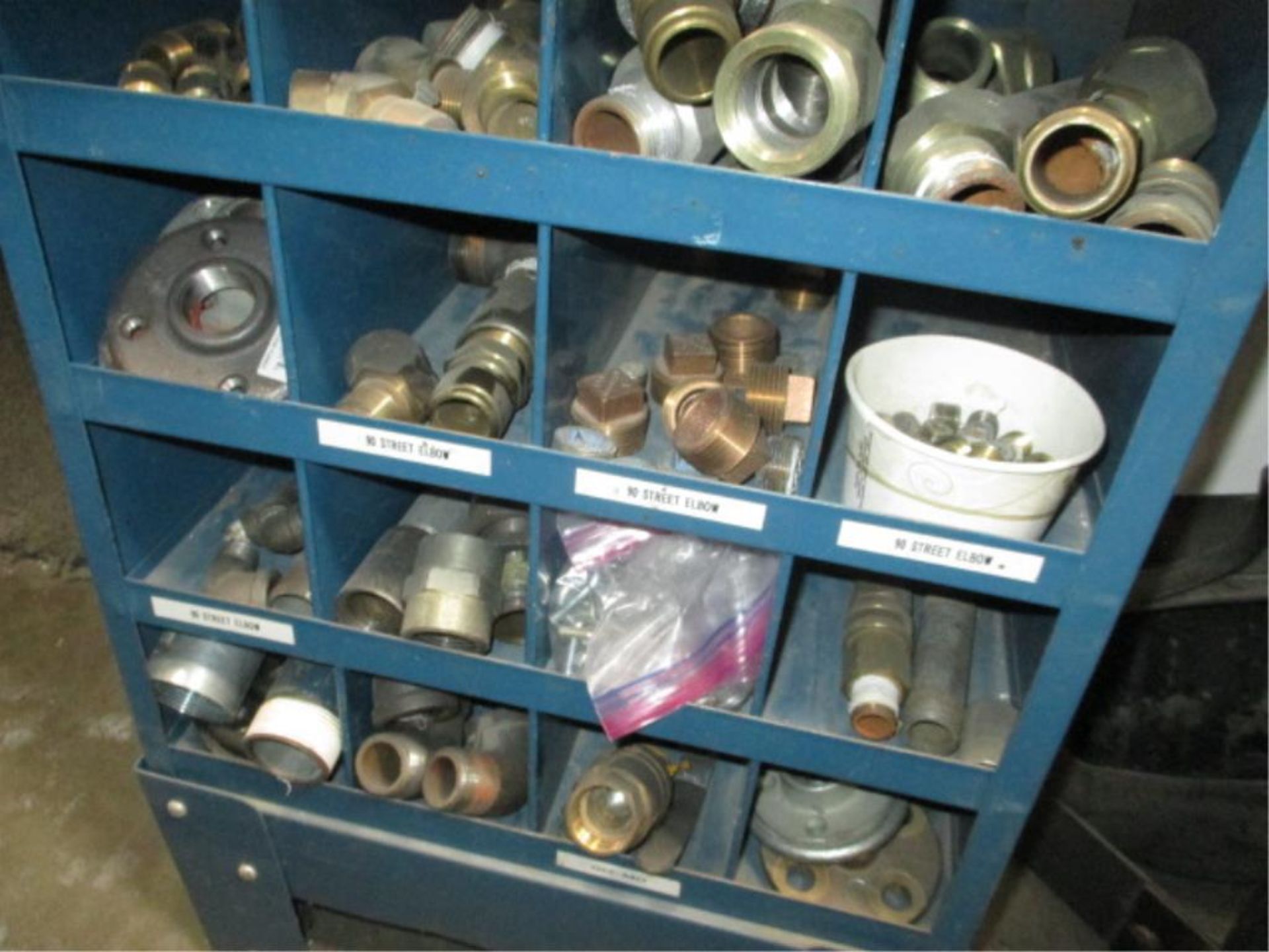 Bowman Parts Cabinets - Image 20 of 20