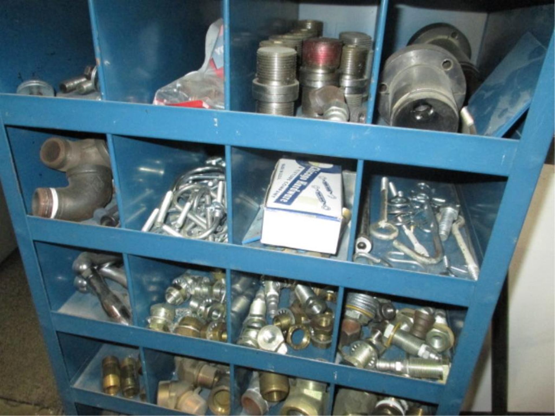 Bowman Parts Cabinets - Image 19 of 20