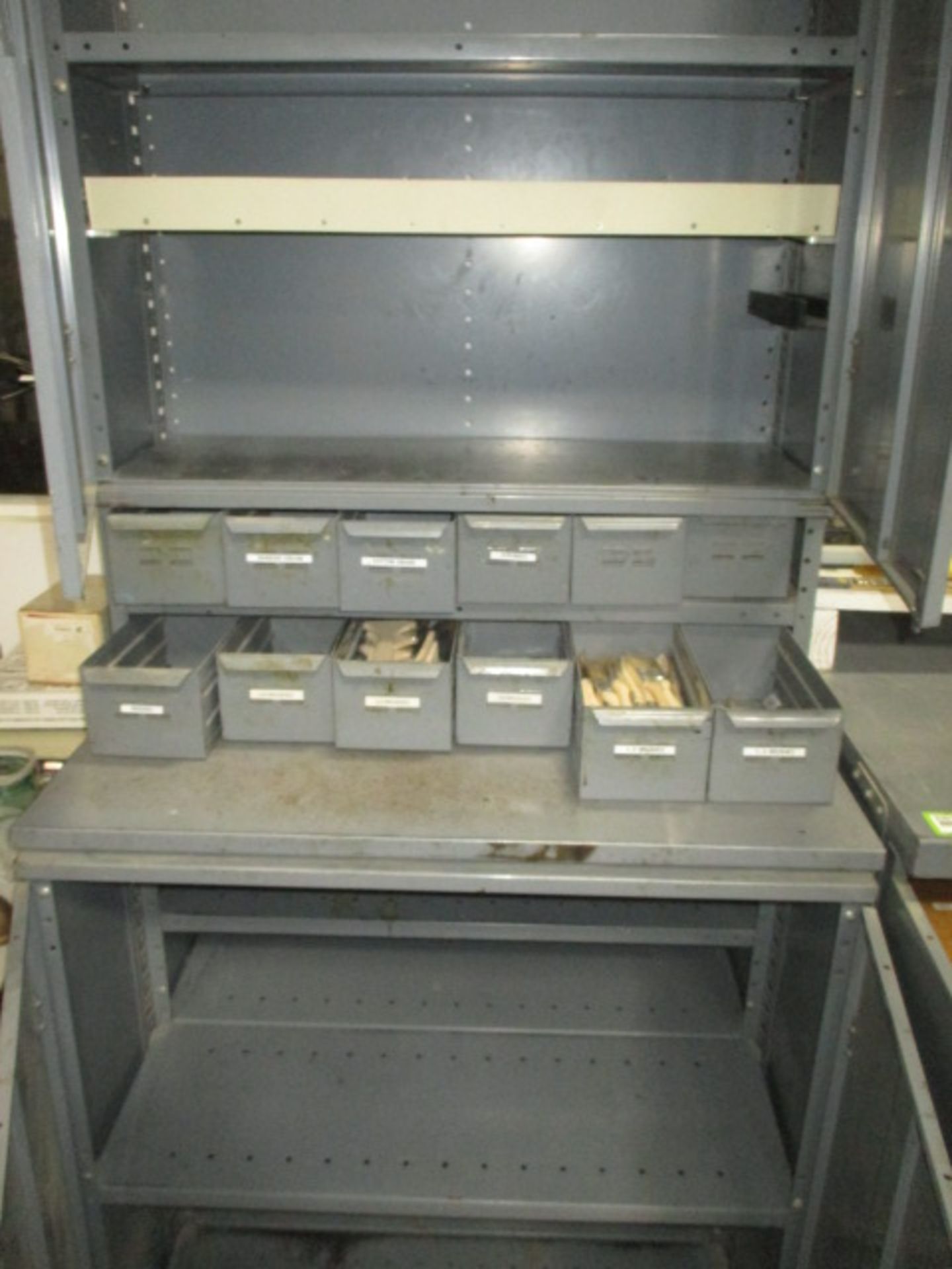 Storage Cabinets - Image 6 of 6