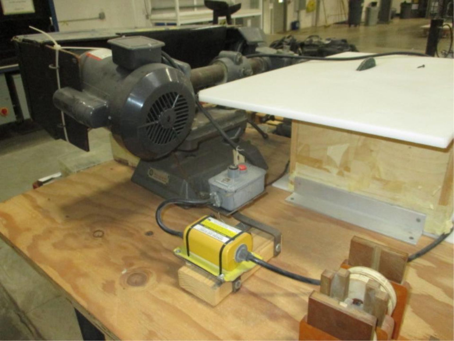 Table Sander - Image 3 of 5