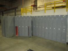 Lockers